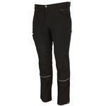 Bennon FOBOS Trousers black Outdoorové nohavice
