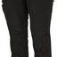 Bennon FOBOS Trousers black Outdoorové nohavice