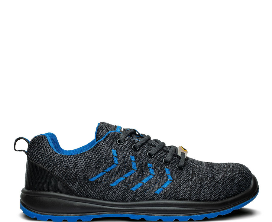 Bennon KNITTER S1 ESD Low Bezpečnostná obuv