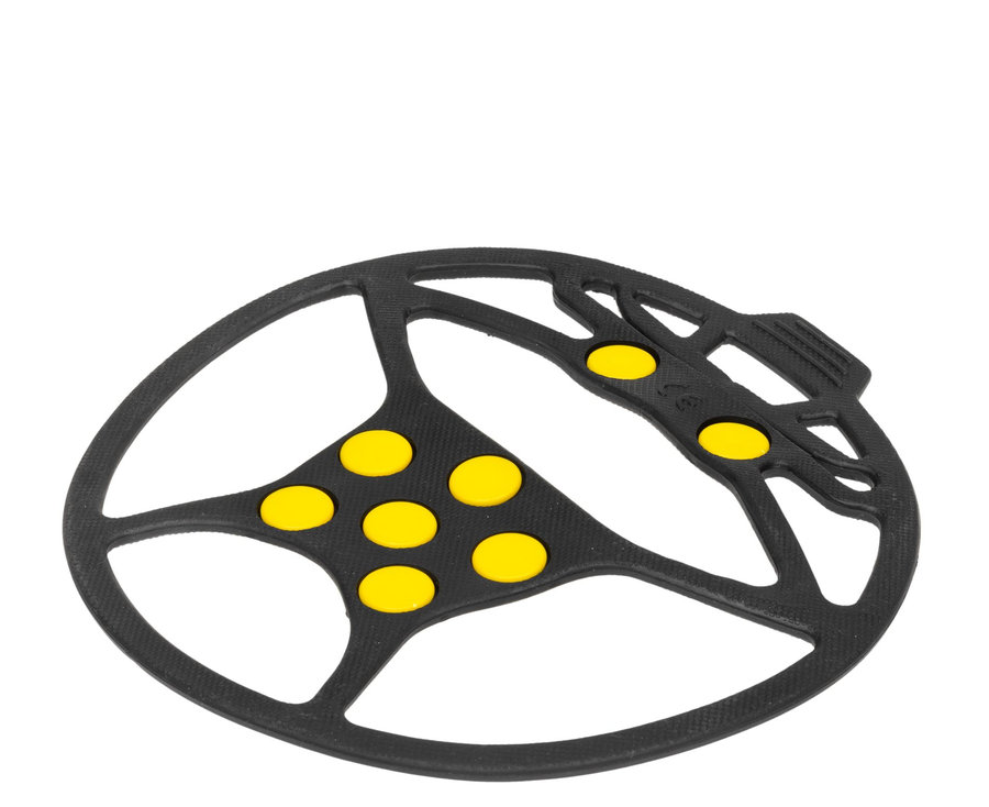 Bennon CRAMPON YETTI Protišmykové návleky na obuv