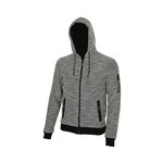 Bennon CHORTOS Sweatshirt grey Mikina