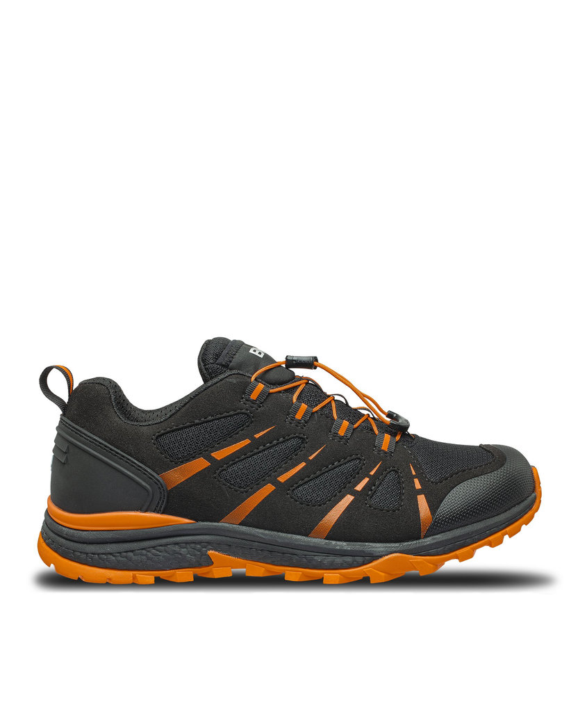 Bennon SONIX O1 Orange Low Pracovná obuv
