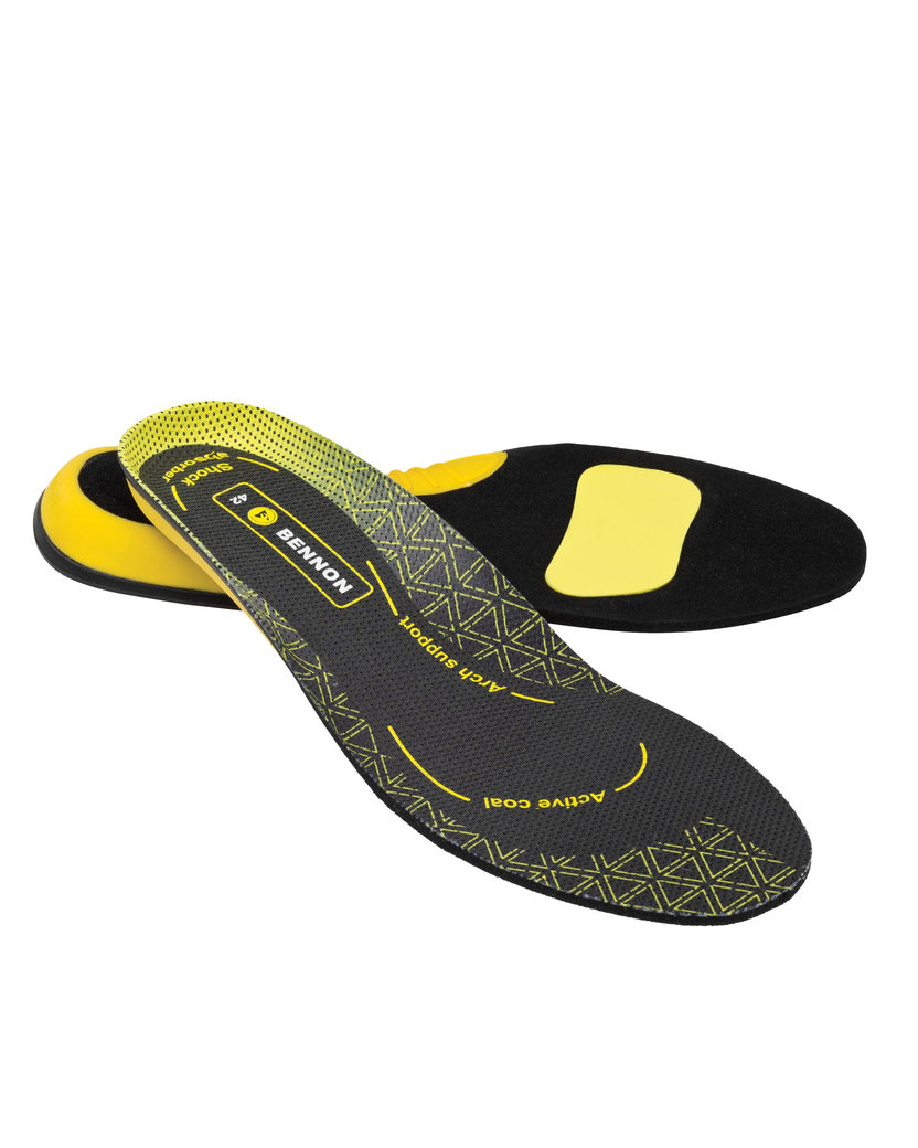 Bennon ACTIVA ESD Insole Stielky