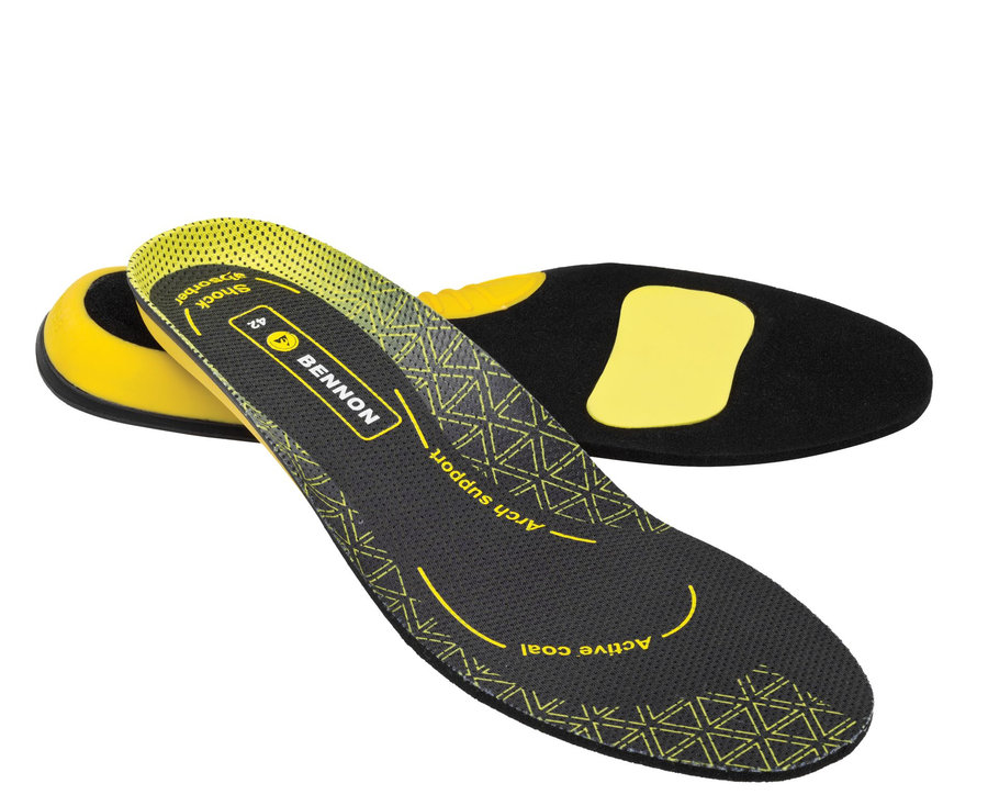 Bennon ACTIVA ESD Insole Stielky