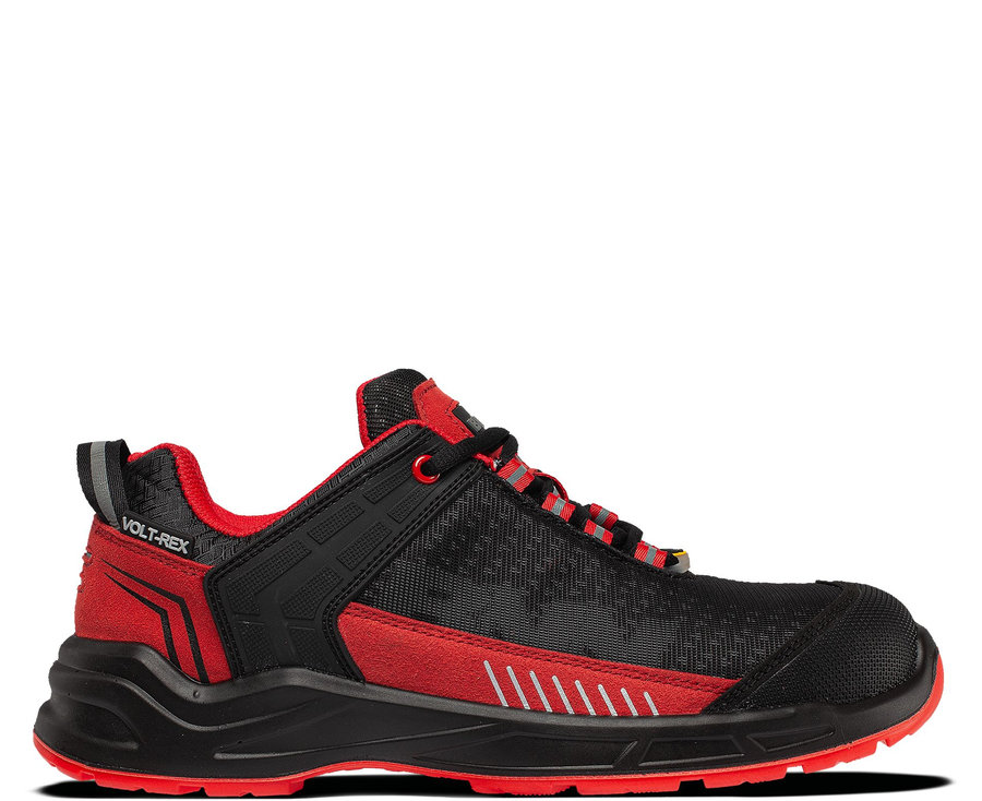 Bennon LUMINO S1P ESD NM Low Bezpečnostná obuv