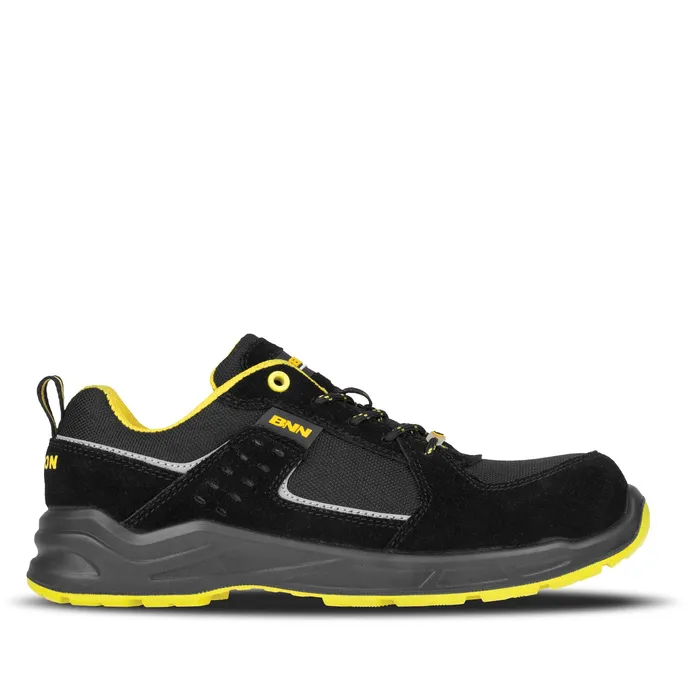 Bennon Sportis S1P ESD Nm Low Bezpečnostná obuv