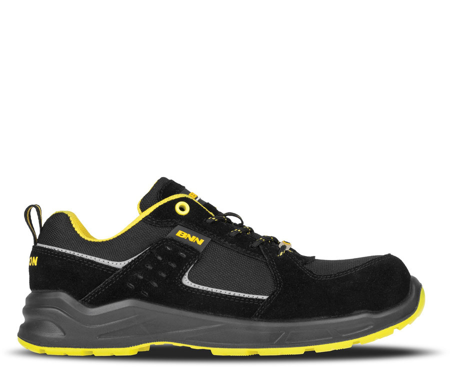 Bennon Sportis S1P ESD Nm Low Bezpečnostná obuv