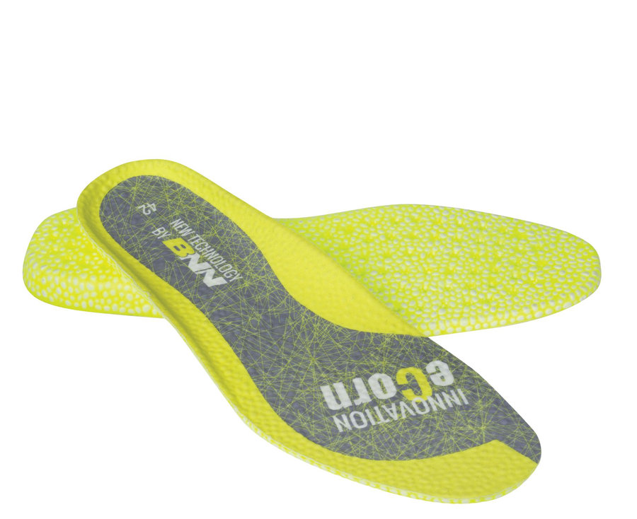 Bennon Ecorna Insole Stielky