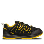 Bennon Alegro O1 ESD Yellow Sandal Pracovné sandále