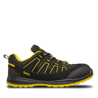 Adamant ALEGRO S1P ESD Yellow Low Pracovná obuv