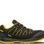 Adamant ALEGRO S1P ESD Yellow Low Pracovná obuv