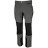 Bennon FOBOS Trousers grey/black Outdoorové nohavice
