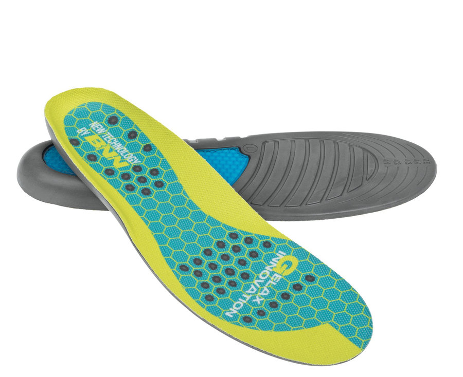 Bennon Gelaxa Insole Stielky