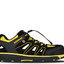 Bennon BOMBIS S1 ESD NM Yellow Sandal Bezpečnostná obuv