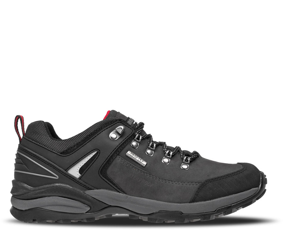 Bennon SALVADOR O2 Low Outdoorová obuv