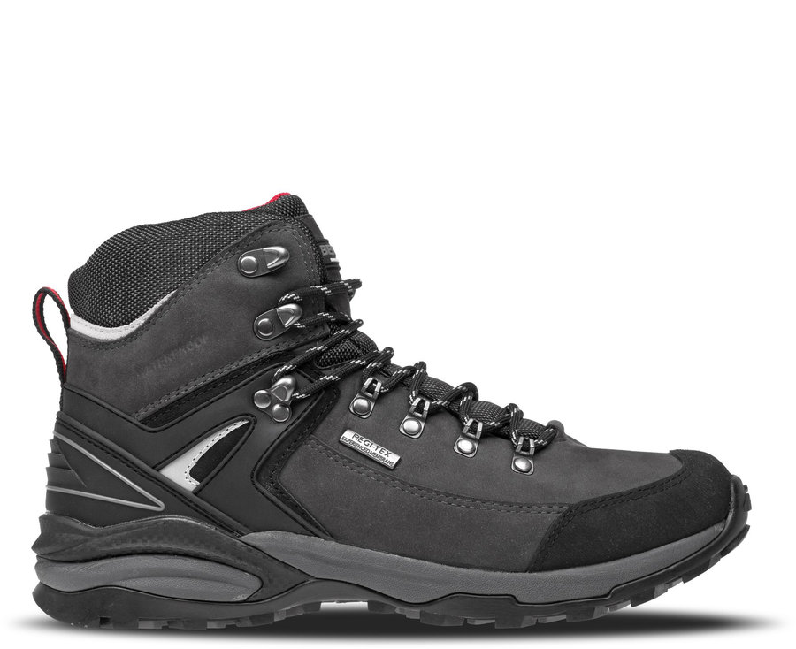 Bennon SALVADOR O2 High Outdoorová obuv