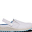 Bennon WHITE OB Slipper Pracovná obuv