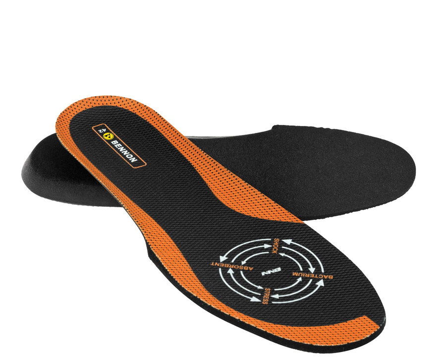 Bennon ABSORBA XTR ESD Insole Stielky