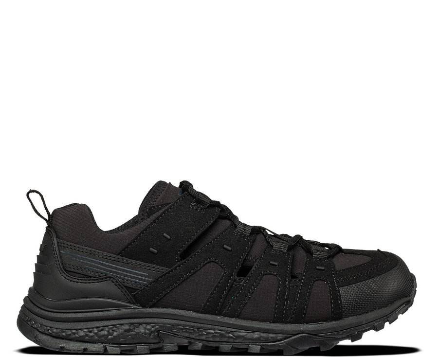 Bennon AMIGO O1 Black Sandal Pracovná obuv