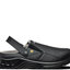 Bennon BLACK OB ESD Slipper Pracovná obuv