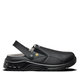 Bennon BLACK OB ESD Slipper Pracovná obuv