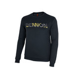 Bennon MYKONOS Sweatshirt grey Mikina