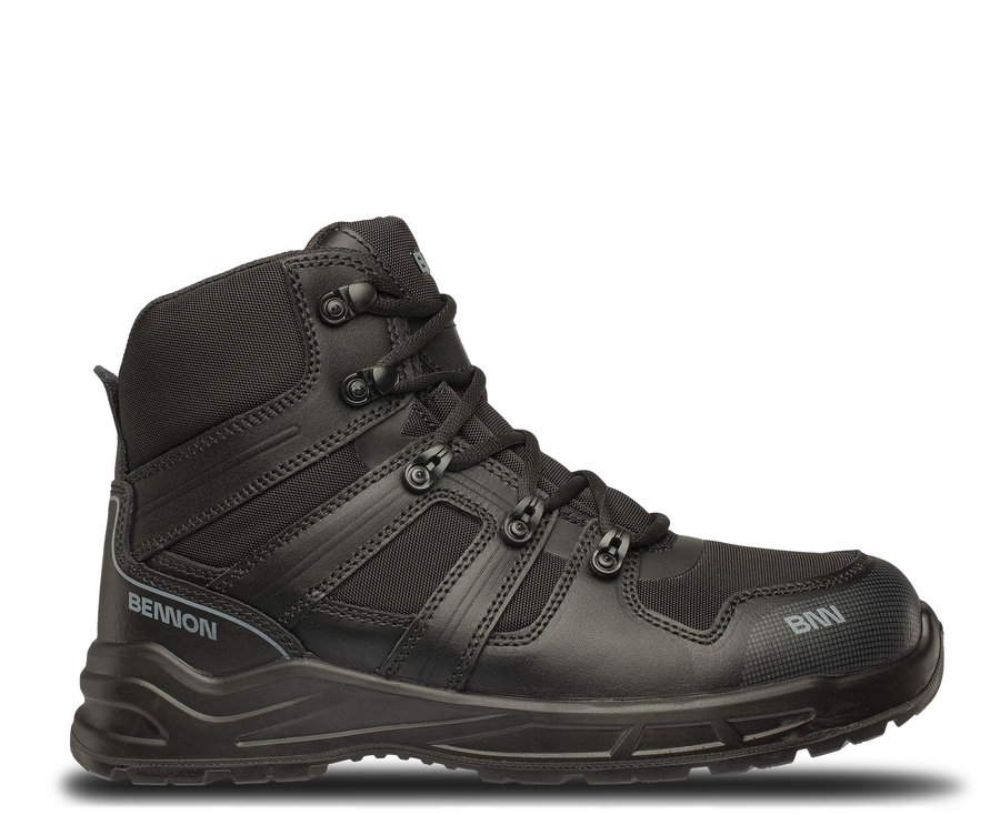Bennon CONDOR O2 NM High Pracovná obuv