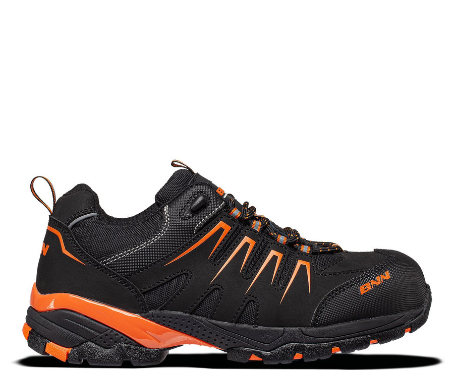 Bennon ORLANDO XTR S3 NM Low Bezpečnostná obuv