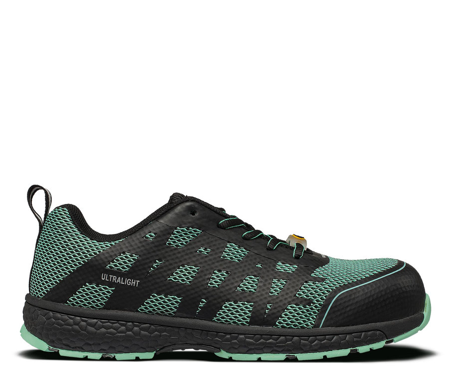 Bennon VECTRA S1 ESD NM Low Bezpečnostná obuv