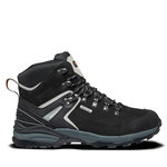 Bennon SALVADOR O2 Black High Outdoorová obuv