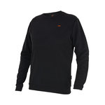 Bennon MYKONOS Sweatshirt black Mikina
