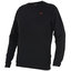 Bennon MYKONOS Sweatshirt black Mikina
