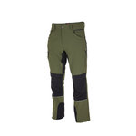 Bennon FOBOS Trousers green/black Outdoorové nohavice