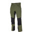 Bennon FOBOS Trousers green/black Outdoorové nohavice