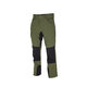 Bennon FOBOS Trousers green/black Outdoorové nohavice