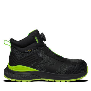 Bennon PREDATOR S3 High Bezpečnostná obuv