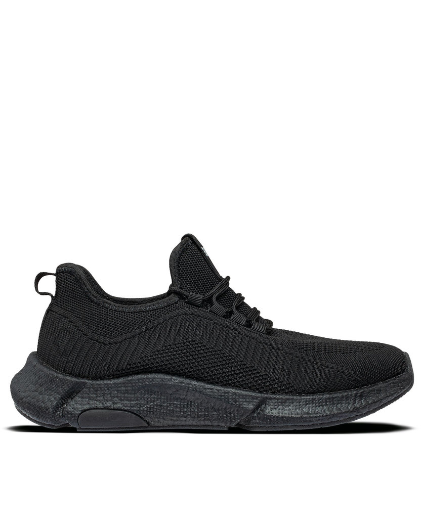 Bennon MEADOW OB Black Low Pracovná obuv