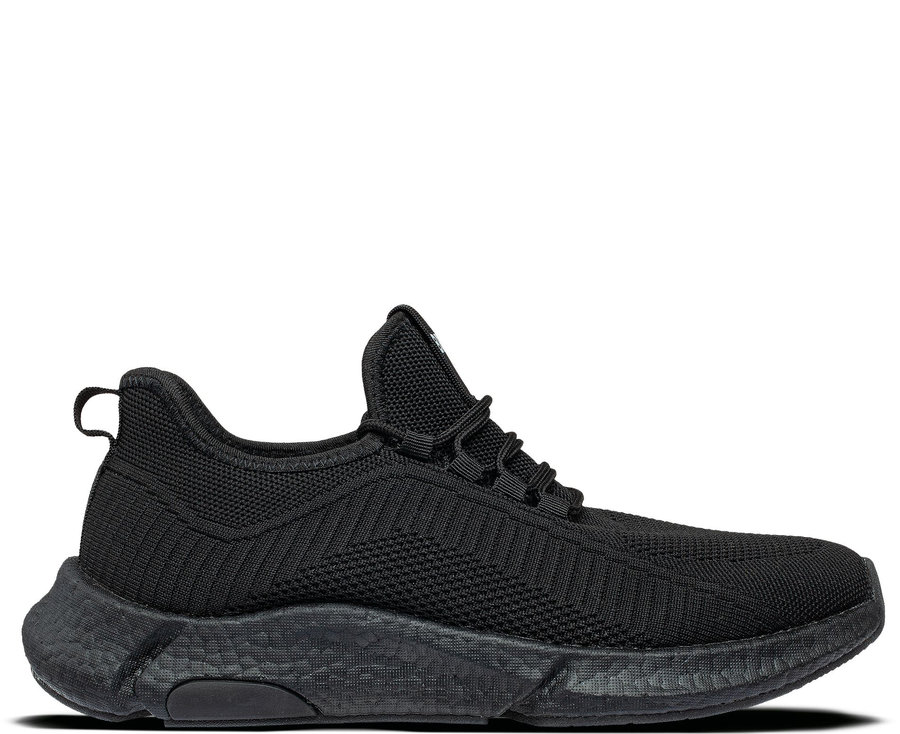 Bennon MEADOW OB Black Low Pracovná obuv