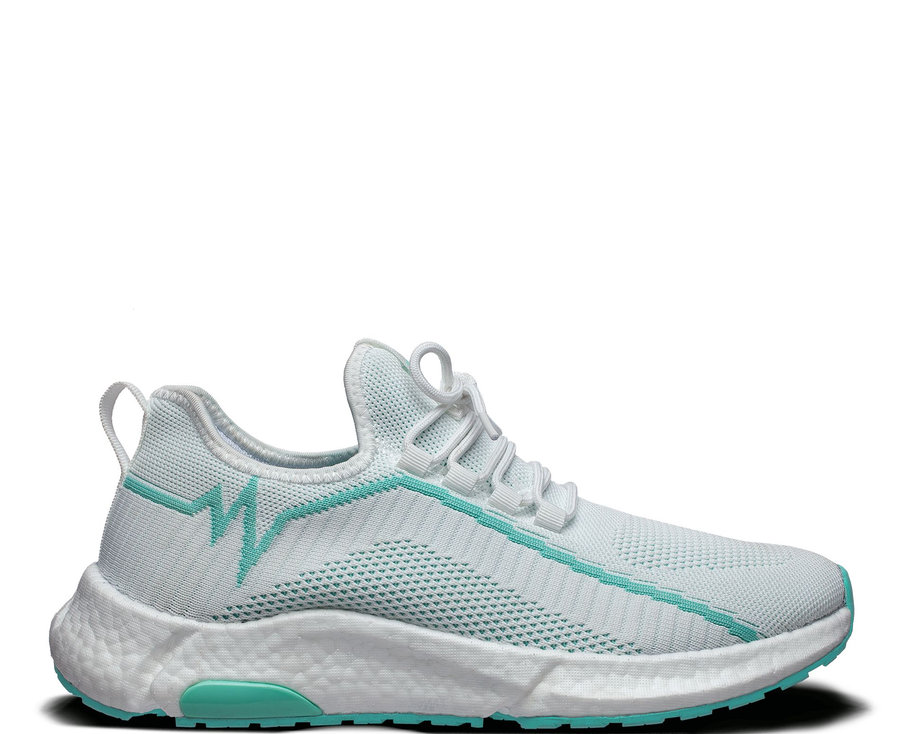 Bennon MEADOW OB White Low Pracovná obuv