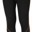 Bennon ARTEMIOS Trousers black Termo spodky