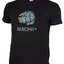 Bennon PREDATOR T-Shirt black Tričko