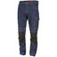 Bennon ICARUS Jeans blue Pracovné rifle