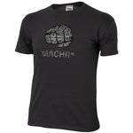 Bennon PREDATOR T-Shirt grey Tričko