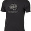 Bennon PREDATOR T-Shirt grey Tričko