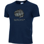 Bennon PREDATOR T-Shirt blue Tričko