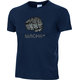 Bennon PREDATOR T-Shirt blue Tričko