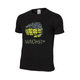 Bennon PREDATOR T-Shirt black/green Tričko