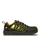 Bennon REBEL S1P ESD Green Low Bezpečnostná obuv