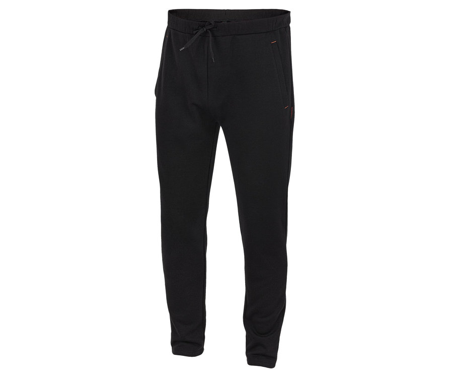 Bennon ANESI Trousers black Tepláky