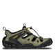 Bennon CLIFTON Green Sandal Outdoorové sandále